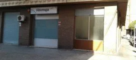 Filternox Valensiya açılışı