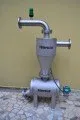 Otomatik hidrosiklon - Tekstil endüstrisi atık suyu